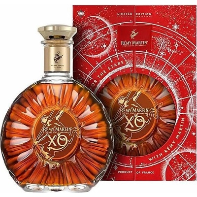 Rémy Martin XO Reach for the Stars 2024 Fine Champagne Cognac 40% 0,7 l (holá láhev)