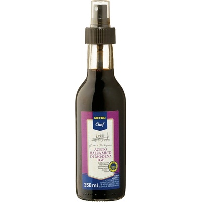 Metro Chef Ocet balsamico sprej 250ml