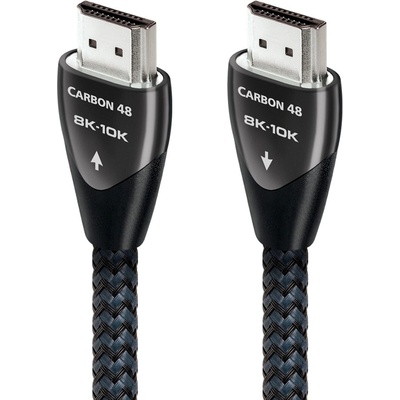 Audioquest Carbon 48 HDMI 0,6m