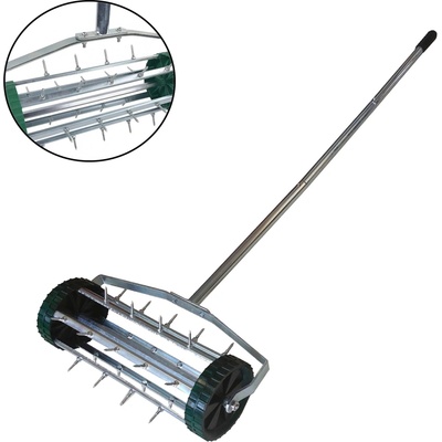 Garden Line RUČNÝ AERÁTOR H 148 CM 3870