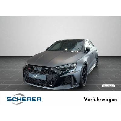 Audi RS3 S tronic 294 kW