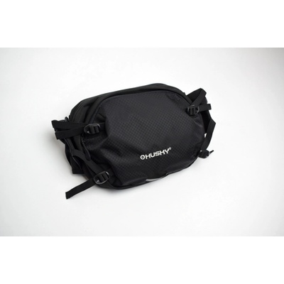 Husky Carry black