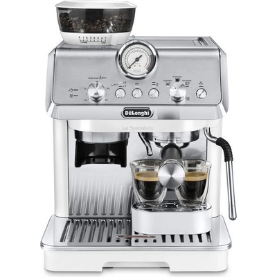 DeLonghi La Specialista Arte EC 9155.W – Hledejceny.cz