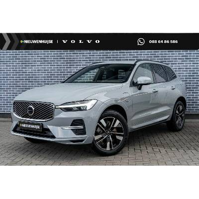 Volvo XC60 Plug-in Hybrid T6 Essential AWD 257 kW