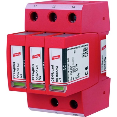 DEHN 952330 DG M TNC ACI 275 FM zvodič prepätia 20 kA 1 ks