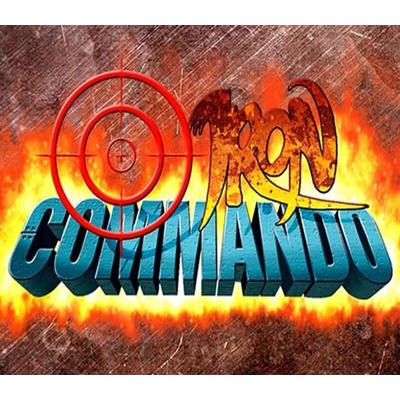 Iron Commando: Koutetsu no Senshi