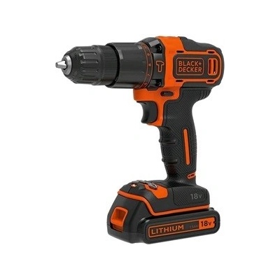 Black & Decker BDCHD18KB