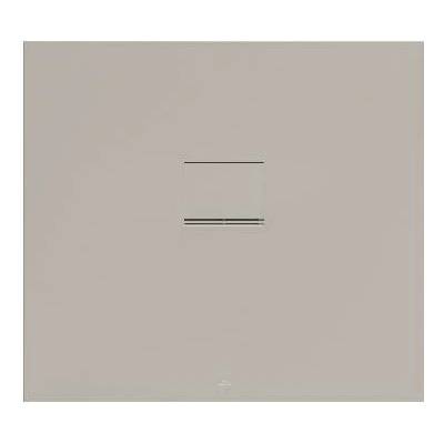 Villeroy & Boch Squaro Infinity 100 x 90 cm UDQ1090SQI2V-AL