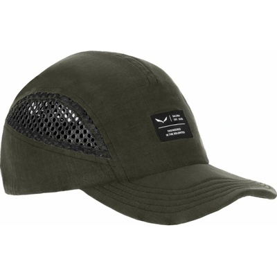 SALEWA HEMP FLEX 5 PANEL CAP