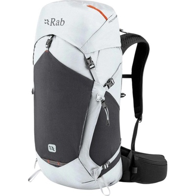 Rab Protium 35 dark pewter