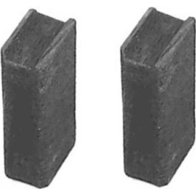 Bosch Sada náhradních uhlíků Bosch pro PBS, GSB, PWS, PSS, PKS a PST 2610391290 – Hledejceny.cz