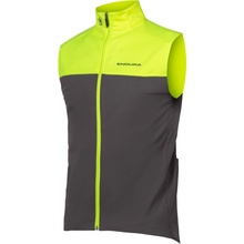 Endura Windchill II Hi-Viz Vesta Yellow