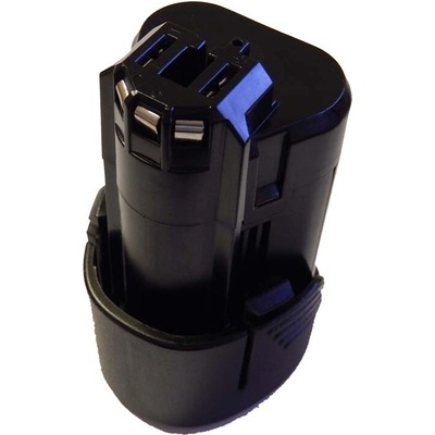 VHBW Bosch PFM 10.8 LI / PSM 10.8 LI / PSR 10.8 LI-2,10.8 V, 1.5 Ah - neoriginální – Hledejceny.cz
