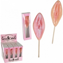 VOGadgets Lízátko Vagina