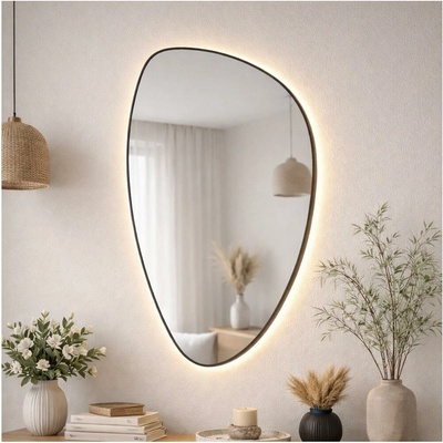 Baltica Design Stone Fluid 55x92 cm 5904107932705