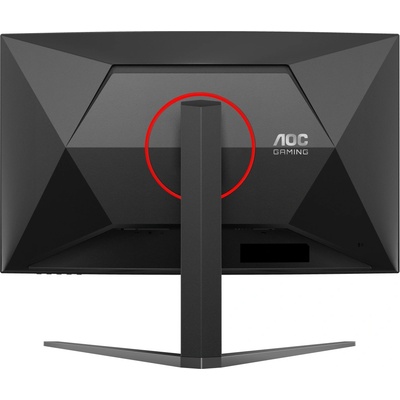 AOC C32G4Z