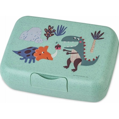 Koziol Dětský svačinový box s přepážkami DREAMS, KOZIOL