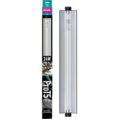 Arcadia PRO T5 UVB Kit 14% UVB 39 W, 850 mm/16 mm