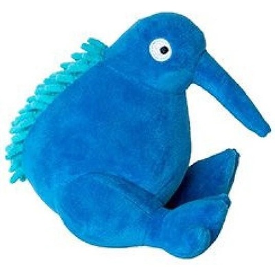 Kiwi Walker Hračka pes Plush plyš pískací 16 cm
