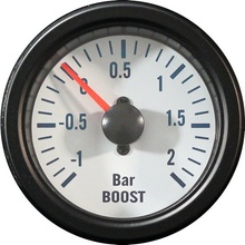 Autogauge Trw Turbo Mechanický Dp-Ze-741