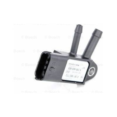 BOSCH Snímač tlaku výfukových plynov 0281002772