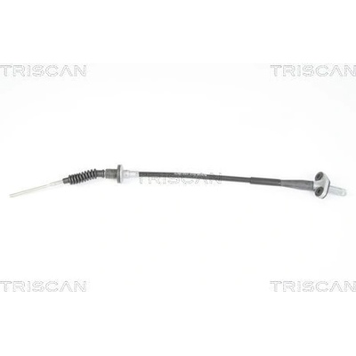 Lanko ovládania spojky TRISCAN 8140 69210