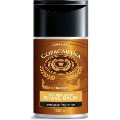 Jean Marc Copacabana balzam po holení 100 ml