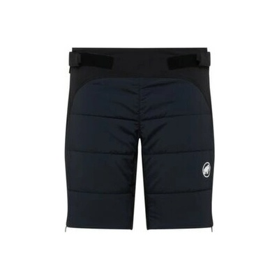 Mammut Aenergy Air IN Hybrid Shorts Women Černá