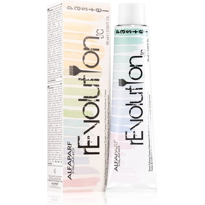 Alfaparf Milano Pastel barva na vlasy ORANGE 90 ml