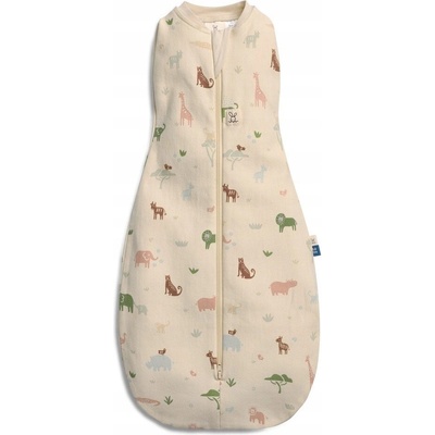 ERGOPOUCH Zavinovačka Cocoon Savannah