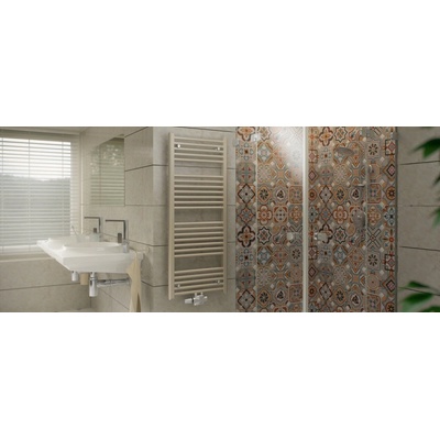 Korado KORALUX LINEAR COMFORT M 900 x 500 mm KLT-090050-00M10