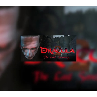 Dracula 2: The Last Sanctuary