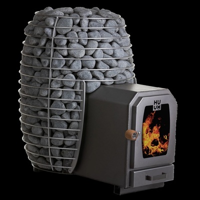 Huum Hive Wood 17 kW LS – Hledejceny.cz