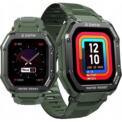 Active Band C16