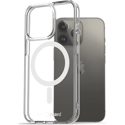 AlzaGuard Crystal Clear TPU Case Compatible with Magsafe pro iPhone 13 Pro AGD-PCMTZ20 – Hledejceny.cz