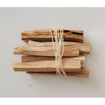 Rymer Vonné vykuřovadlo Palo Santo – špalíky 20 g – Hledejceny.cz