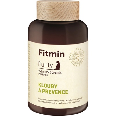 Fitmin dog Purity Klouby a prevence 200 g