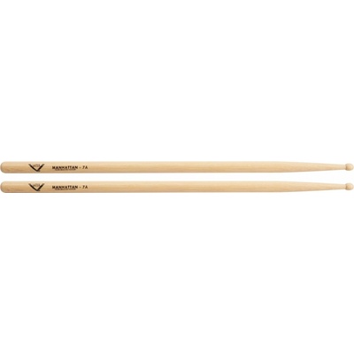 Vater Percussion 7A Manhattan Wood tip