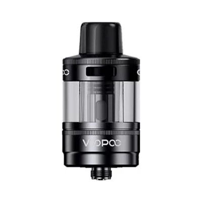 VooPoo Pnp X DTL Atomizér Black 2ml