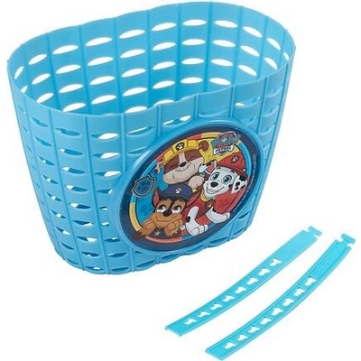 Disney Labková patrola predný odtiene modrej