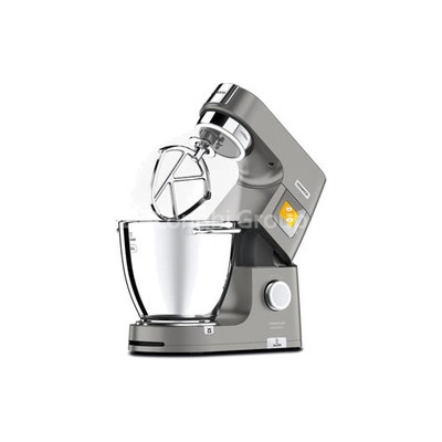 Kenwood Titanium Chef Patissier XL KWL 90.594SI – Hledejceny.cz