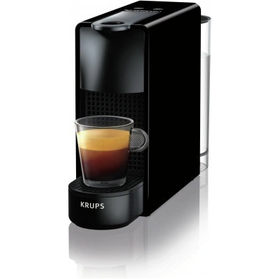 Krups Nespresso Essenza Mini XN 110810 – Hledejceny.cz