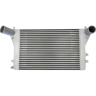 Intercooler TurboWorks Audi A3 S3 8P TT TTS/Škoda Superb Octavia/VW Golf V VI R/GTI Seat Leon – Hledejceny.cz