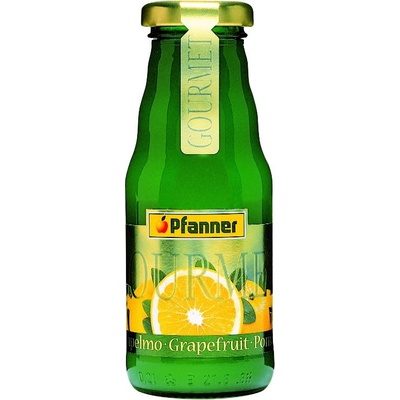 Pfanner Gourmet Grapefruit 200 ml
