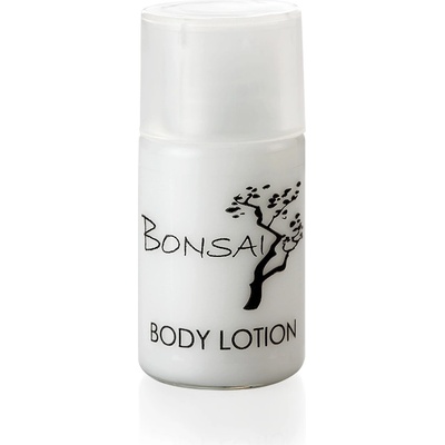 Caretrade Bonsai tělové mléko 20 ml