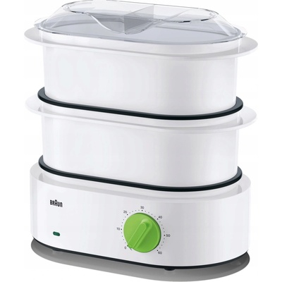 Braun FS 3000 TributeCollection