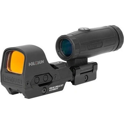 Holosun Combo kit HS510C+HM3X
