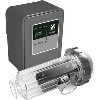 ZODIAC Ei SALT - 12