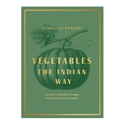 Vegetables - The Indian Way