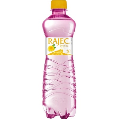 Rajec PÚPAVA 0,75 l PET